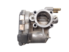 Ventil teleskopu škrtiacej klapky Agila Astra G Corsa C 9157512 0280750044 1.0 1.2 98