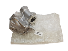 Držiak, Konzola EGR Renault 7701070964 Originál