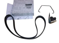 Pohonový remeň Originál 117205678R Renault Dacia