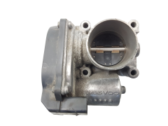 Ventil teleskopu škrtiacej klapky 03D133062F A2C53367617 VW Skoda Seat 2159