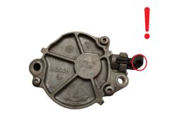 Vákuové Čerpadlo Ford Fiat Volvo Mini 1,6 HDI TDCI D156-1A PSA