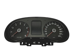 Tachometer VW Polo 6R 6R0920860C A2C53376825 VDO 51913