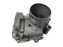 Ventil teleskopu škrtiacej klapky Originál Citroen Peugeot C4 C5 508 1.6 VTI V862418980
