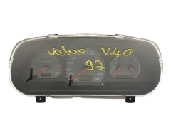 Tachometer Volvo V40 30862228/D OP0-200021 UK-NSI