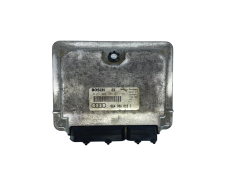 Riadiaca Jednotka 06A906018C 0261204127 Audi Bosch 62479