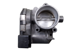 Ventil teleskopu škrtiacej klapky Citroen Peugeot 0280750085 1635Q9 1.6 Bosch 2418