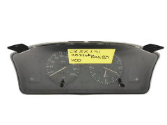 Tachometer Citroen ZX 88481593 6/35/E1-20K6VD 49763