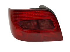 Svetlo Ľavý Zadný 6350P0 Citroen Xsara 2 Axo Scintex 13116