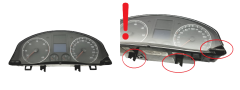 Otáčkomer VW Golf MK5 1K0920861B 110080247034 52293
