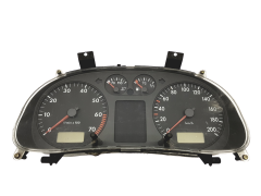 Tachometer Seat Arosa 6H0919860 0263601001 28824