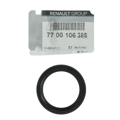 Tesnenie, tesnenie Nový Originál 7700106385 Renault Dacia