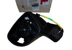 Zrkadlo Ľavé Nový Originál 963029140R Renault