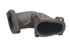 Hadica stlačeného vzduchu Renault 700864-1 7701473551 Garrett