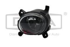 Hmlové svetlo Ľavá 8T0941699 99411267702 VW Audi DPA