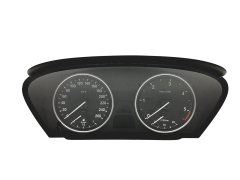 Otáčkomer BMW 5 E60 E61 6211 9177261 47352
