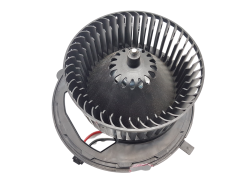 Motor Ventilátora Kúrenia VW Audi Seat Skoda 5Q1819021E 0130115576 0km Motor Ventilátora Kúrenia VW Audi Seat Skoda 5Q1819021E 0130115576 0km