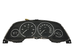 Tachometer Opel Astra G 24451492TG 110080156002 44067