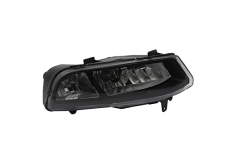 Hmlové svetlo Pravá 6RG941662 99411798502 VW Polo DPA