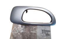 Dekoračný Panel Ľavý Originál 9119L3 9119.L3 Peugeot