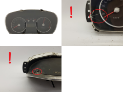 Tachometer Hyundai Coupe 94003-2C635 2003-45900H 2447