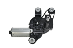 Motor stierača Zadný 1K6955711C 99551778201 Volkswagen Vika