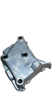 Silentblok Motora Originál Citroen Peugeot 206 184681 Silentblok Motora Originál Citroen Peugeot 206 184681