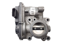 Ventil teleskopu škrtiacej klapky Renault 161204451R H8201171233 0.9 TCe 2249