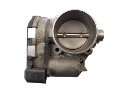 Ventil teleskopu škrtiacej klapky Ford Volvo 7S7G-9F991-BA 0280750534 1078