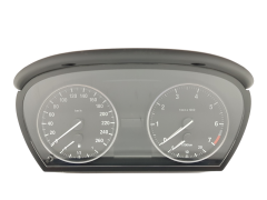 Tachometer BMW 3 E90 E91 E92 9166827-03 1025330-86
