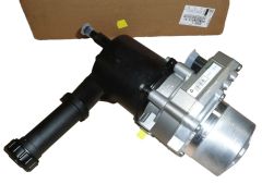 Čerpadlo Posilňovača Riadenia Nový Originál 1637830280 Peugeot 307