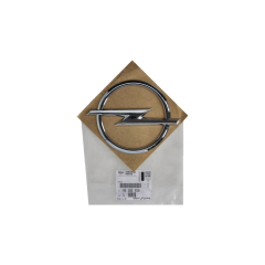 Emblém Nový Originál 93182916 Opel