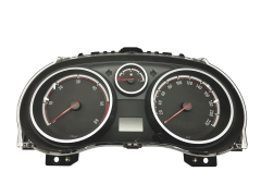 Tachometer Opel Corsa D P0013264285 28120245-3 47999