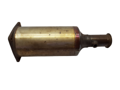 Filter FAP DPF 1731FP F013 Citroen C5 Peugeot 407 2.0 HDI