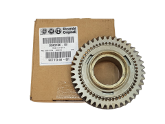 Ozubené koleso 2 Biegu Originál Citroen Peugeot C4 C5 308 508 MLGU 9804261380 Ozubené koleso 2 Biegu Originál Citroen Peugeot C4 C5 308 508 MLGU 9804261380