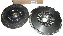 Spojková sada Originál Citroen Peugeot C4 308 508 3008 2.0 HDI 1616517180