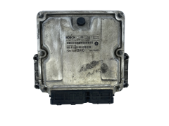 Riadiaca Jednotka P04727664AD 0281010814 Chrysler Bosch 50076