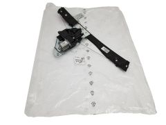 Mechanizmus Okien Pravý Nový Originál Peug 508 9806086880