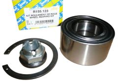 Ložisko Kolesa Predný Urobte Renault R155.123 402105733R SNR