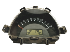Tachometer Smart Fortwo 0001184V021 110008872005 42048