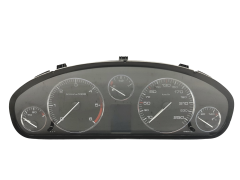 Otáčkomer Peugeot 407 9658138280 43638