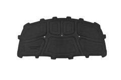 Zvuková izolácia kapoty Urobte Audi A4 8W0863825 88631703602 DPA