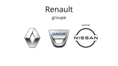 Hlavný Brzdový Valec Nový Originál 476602452R Renault