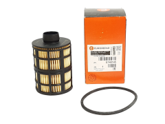 Palivový Filter PSA Boxer Jumper Ducato E148145 Eurorepar Originál