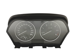 Otáčkomer BMW 1 6210 9350112 9232891 Johnson 54007