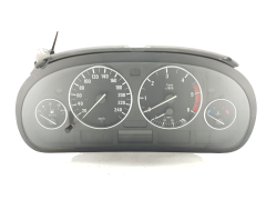 Otáčkomer BMW 5 E39 6914914 110008735136 VDO