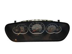 Otáčkomer Citroen C5 Lift 9655608780 1737