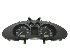 Tachometer Seat Ibiza W06L0920803 110080104039A 56101