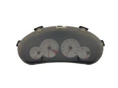 Tachometer Peugeot 206 9655976280 000500807 2870