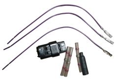 Elektrická kabeláž Nový Originál Citroen Peugeot C6 1606249880