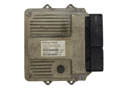 Riadiaca Jednotka Motora ECU Lancia 51795235 Magneti Marelli 19396
